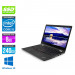 Lenovo Yoga 370 - i5 7200U - 8Go - 240Go SSD - Windows 10