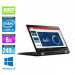 Ultrabook reconditionné - Lenovo ThinkPad Yoga X1 - i5 - 8Go - 240Go SSD - Windows 10