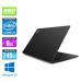 Ultrabook reconditionné - Lenovo ThinkPad X280 - i5 - 8Go - 240Go SSD - Windows 10