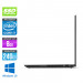 Lenovo ThinkPad X280 - i7 - 8Go - 240Go SSD - Windows 10 Famille