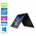 Pc portable convertible reconditionné - Lenovo Yoga 260 - i5 6200U - 4Go - 240Go SSD - Windows 10