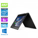 Pc portable convertible reconditionné - Lenovo Yoga 260 - i5 6200U - 8Go - 240Go SSD - Windows 10