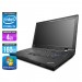 Lenovo ThinkPad L512 - Core i5 - 4Go - 160Go