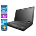 Lenovo ThinkPad L512 - Core i5 - 4Go - 1To