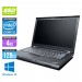 Lenovo ThinkPad T410S - Core i5 - 4Go - 128Go SSD - Windows 10