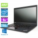 Lenovo ThinkPad X1 Carbon 3460-2SG - Windows 10