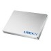 Lite-ON SSD - 2.5" - 128 Go - SATA III 6GB/s