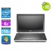 Lot 10 Dell Latitude E6430 - i5 - 4Go - 250Go HDD - Windows 7 Pro