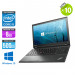 Lot de 10 Lenovo ThinkPad L540 - i5 - 8Go - 500Go HDD - Windows 10