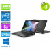 Lot de 3 PC portable reconditionnés - Dell Latitude 5490 - i5 - 8Go - 240 Go SSD W10 - État correct