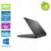 Lot de 3 PC portable reconditionnés - Dell Latitude 5490 - i5 - 8Go - 240 Go SSD W10 - État correct