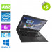 Lot 5 pc portable reconditionné - Lenovo ThinkPad T460 - i5 6200U - 8Go - SSD 240Go - 14" FHD - Windows 10