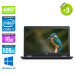 Pc portable reconditionné - Dell latitude E5570 - i7 - 16Go - 500 Go SSD - Webcam - Windows 10 - Lot de 3
