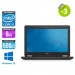 Lot de 3 Dell Latitude E5250 - i5 - 8Go - 500Go HDD - Windows 10