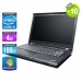 Lot de 10 Lenovo ThinkPad T410