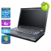 Lot de 3 Lenovo ThinkPad T410