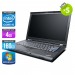 Lot de 5 Lenovo ThinkPad T410