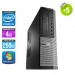 Lot de 5 Dell Optiplex 790 Desktop - Core i5 - 4Go - 250Go