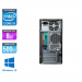 Pc de bureau reconditionné - Acer Veriton M4620G - i5-3550 - 8Go DDR3 - 500Go HDD - Windows 10