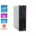Lenovo ThinkCentre M92P SFF - i5 3470 - 4 Go - HDD 2 To - Linux