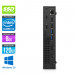 Pc de bureau reconditionné - Dell Optiplex 3050 Micro - Intel Core i3-6100T - 8Go - 120Go SSD - W10