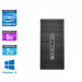 HP ProDesk 600 G2 Tour - i5-6500 - 8Go DDR4 - 2To - Windows 10