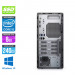 Pc bureau reconditionné Dell Vostro 3900 Tour - Intel Core i5-4460 - 8Go - 240Go SSD - Windows 10