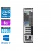 Ordinateur de bureau - Dell Optiplex 790 Desktop reconditionné - Intel Core i7 - 8Go - 500Go HDD - Windows 10