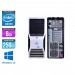 Ordinateur de bureau reconditionné - Dell T3500 - Xeon - 8Go - 250Go HDD - Quadro 2000 - W10
