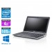 Ordinateur portable reconditionné - Dell Latitude E6230 - Core i5 - 4 Go - 500 Go HDD - Webcam - Windows 10