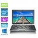 Pc portable reconditionné - Dell Latitude E6420 - i7 - 8 Go - 240 Go SSD - Nvidia NVS 4200M - Windows 10