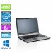 Fujitsu LifeBook E736 - i5-6300U - 8Go - 500Go SSD - WINDOWS 10