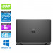 Pc portable reconditionné - HP Probook 650 G2 - i3 6100U - 8 Go - 240Go SSD - Windows 10 - Trade Discount