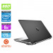HP 650 G2 - i5 6200U - 8Go - 120Go SSD - 15.6'' Full-HD - Ubuntu / Linux