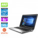HP 650 G2 - i5 6200U - 8Go - 240Go SSD - 15.6'' Full-HD - Ubuntu / Linux