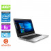 Pc portable reconditionné HP ProBook 430 G3 - i5 - 8Go - 240Go SSD - Ubuntu / Linux - Trade Discount
