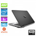 Pc portable - HP ProBook 640 G2 reconditionné - i5 6200U - 8Go - SSD 240Go - 14'' FHD - Webcam - Ubuntu / Linux