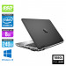 Pc portable - HP ProBook 640 G2 reconditionné - i5 6200U - 8Go - SSD 240Go - 14'' FHD - Webcam - Windows 10