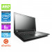 Lenovo ThinkPad L540 - i5 - 8Go - 120Go SSD - sans webcam - Linux