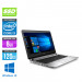 Pc portable reconditionné - HP ProBook 430 G3 - i3 6100U - 8Go - 120Go SSD - 13.3'' - W10