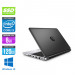 Pc portable reconditionné - HP ProBook 430 G3 - i3 6100U - 8Go - 120Go SSD - 13.3'' - W10