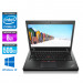 Lenovo ThinkPad L450 - i3 - 8Go - 500Go HDD - webcam - Windows 10