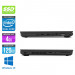 Ordinateur portable reconditionné - Lenovo ThinkPad L460 - 4405U - 4Go - SSD 128Go - Windows 10