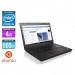 Ordinateur portable reconditionné - Lenovo ThinkPad L460 - 4405U - 4Go - 500Go HDD - Linux