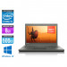 Ordinateur portable reconditionné - Lenovo ThinkPad T440 - i5 - 8Go - 500Go HDD - Windows 10