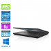 Ordinateur portable - Lenovo ThinkPad T560 - i5 - 8Go - 240Go SSD - HD - Windows 10