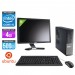 Dell Optiplex 390 Desktop - i5 - 4Go - 500Go - Linux - Ecran 20"