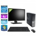 Dell Optiplex 390 Desktop - i5 - 4Go - 500Go HDD - Windows 7 - Ecran 22''