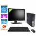 Dell Optiplex 390 Desktop - i5 - 8Go - 250Go - Linux - Ecran 22"