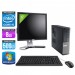 Dell Optiplex 390 Desktop - i5 - 8Go - 500Go - Windows 7 - Ecran 17"
